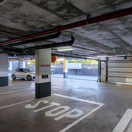 202 Warwick Apartment Cape Town Ngoại thất bức ảnh
