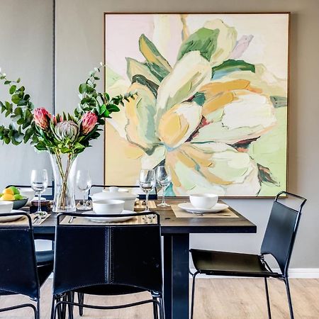 202 Warwick Apartment Cape Town Ngoại thất bức ảnh