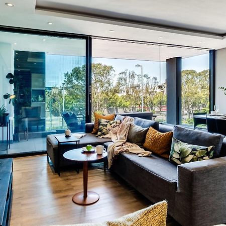 202 Warwick Apartment Cape Town Ngoại thất bức ảnh