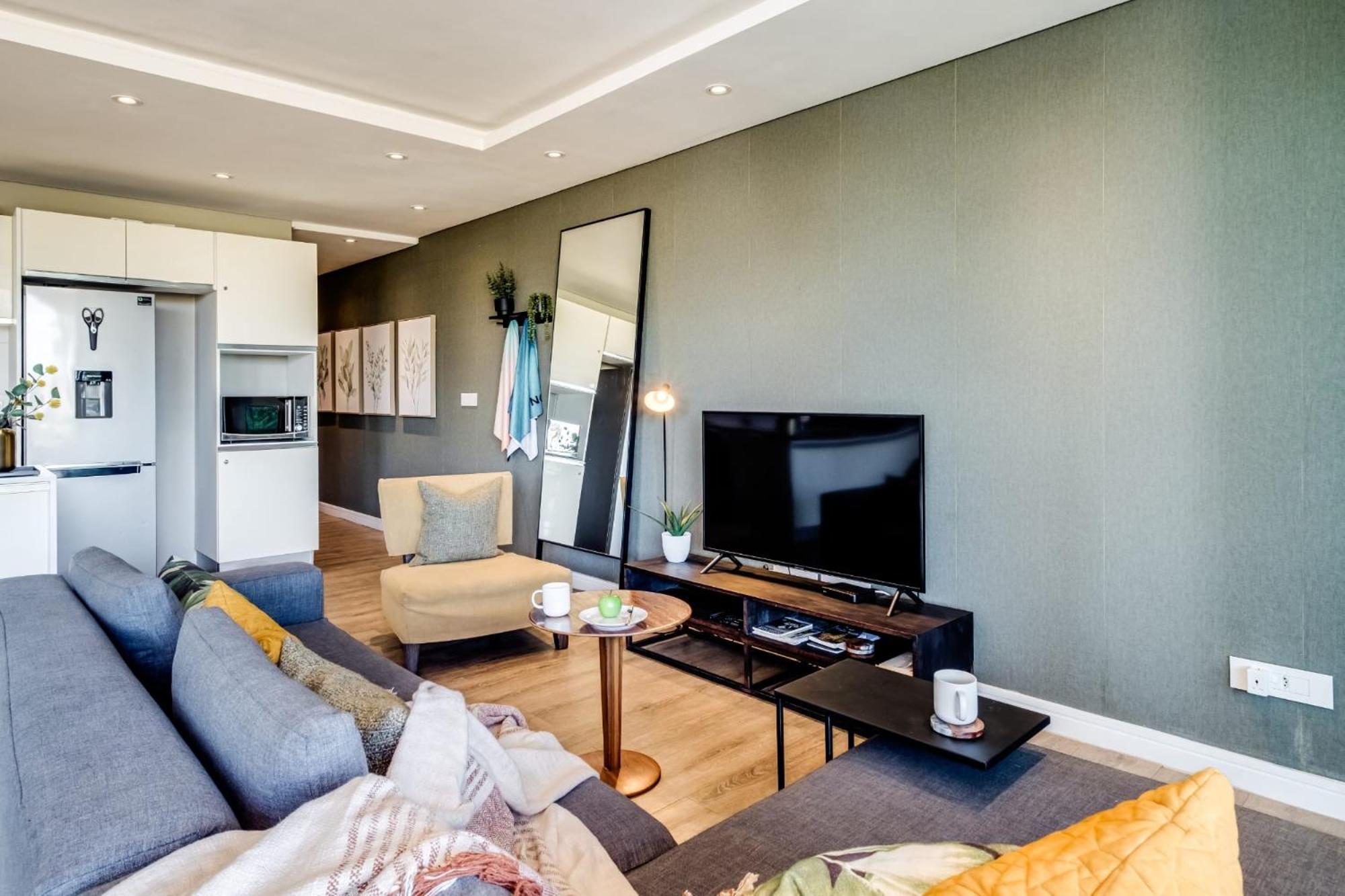 202 Warwick Apartment Cape Town Ngoại thất bức ảnh