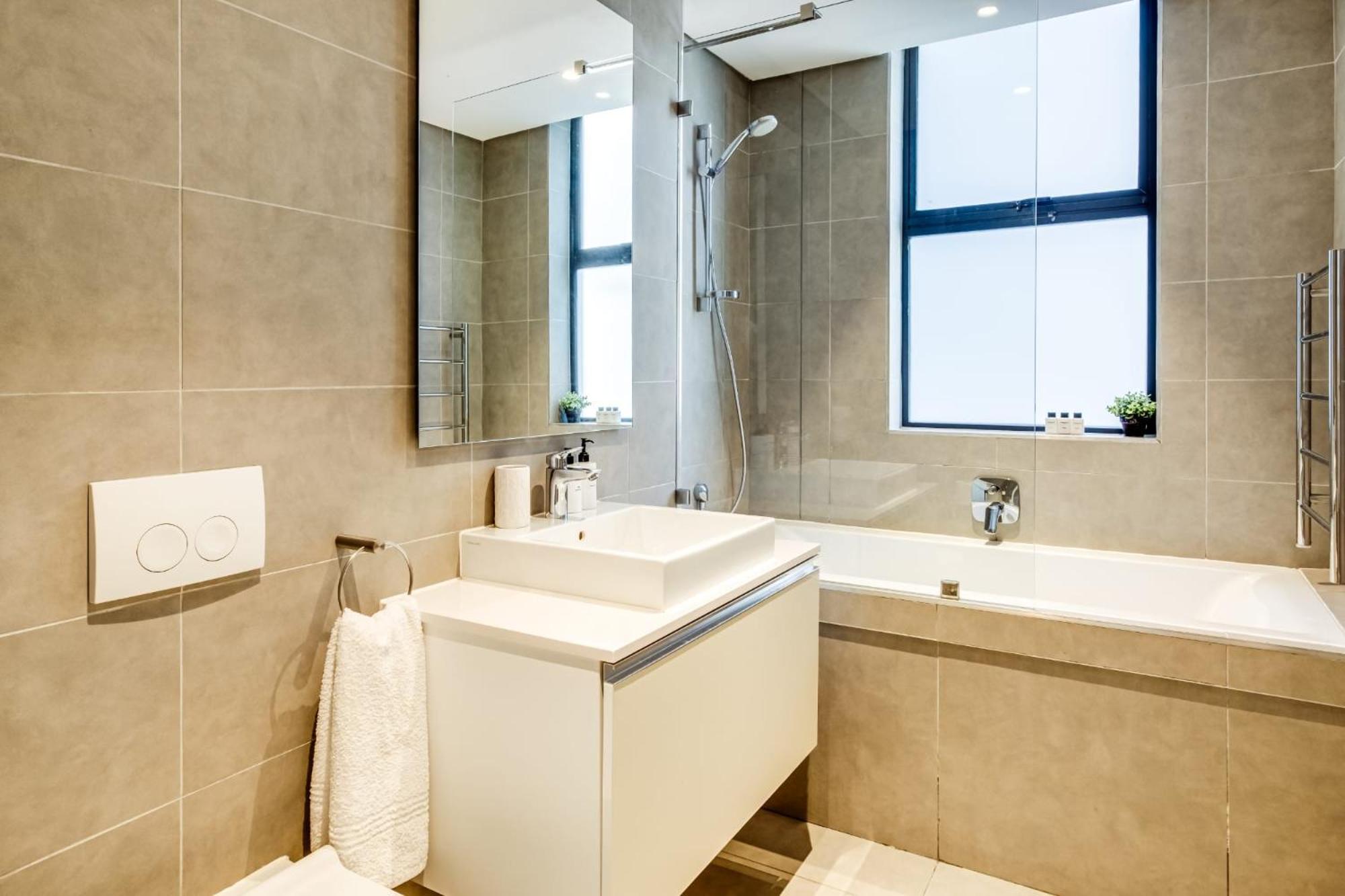 202 Warwick Apartment Cape Town Ngoại thất bức ảnh