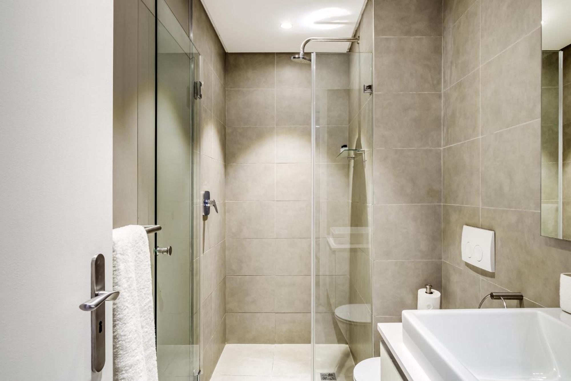 202 Warwick Apartment Cape Town Ngoại thất bức ảnh
