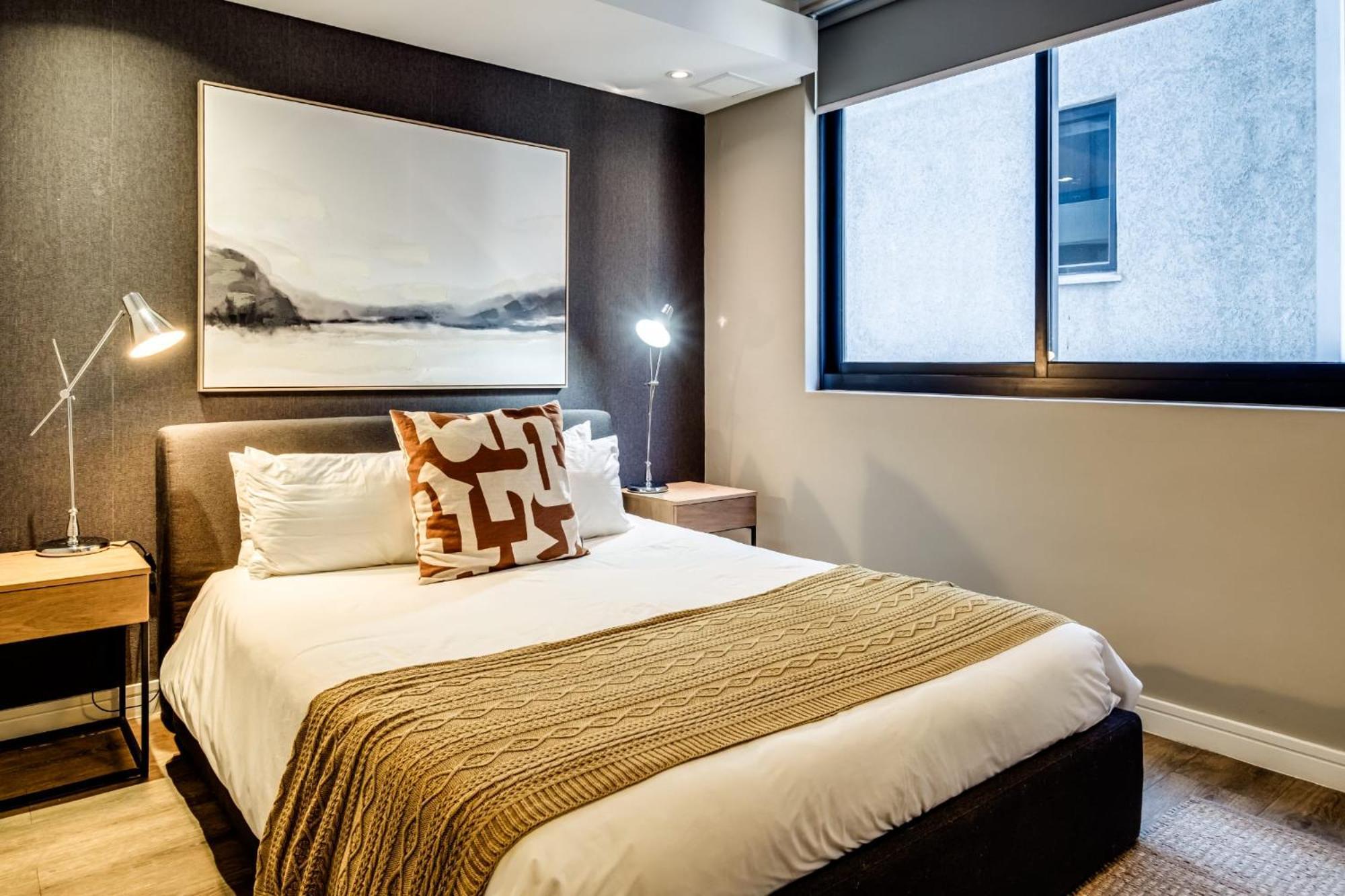 202 Warwick Apartment Cape Town Ngoại thất bức ảnh