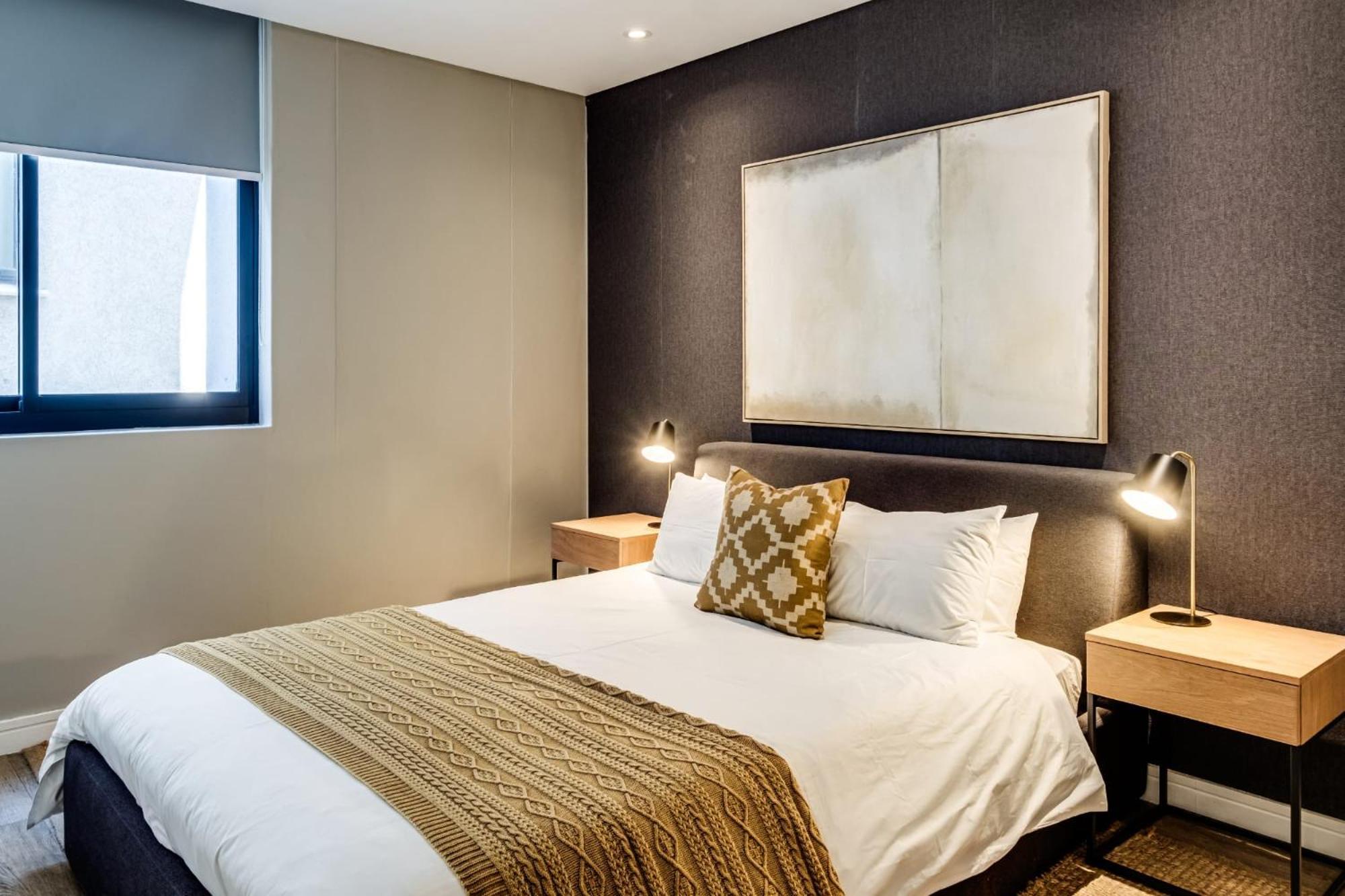 202 Warwick Apartment Cape Town Ngoại thất bức ảnh