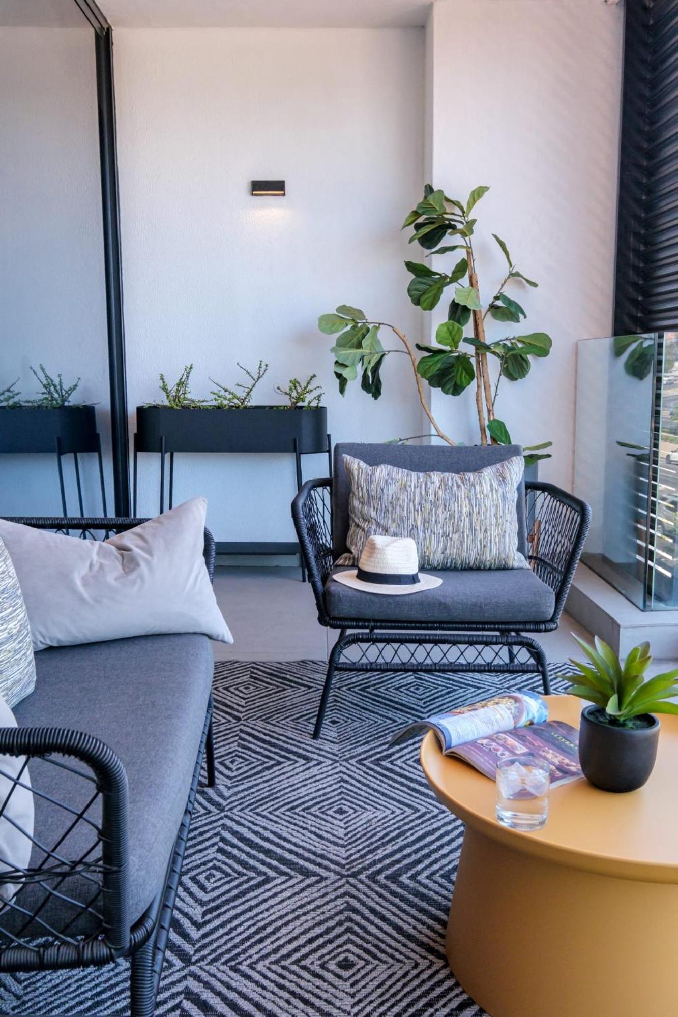 202 Warwick Apartment Cape Town Ngoại thất bức ảnh
