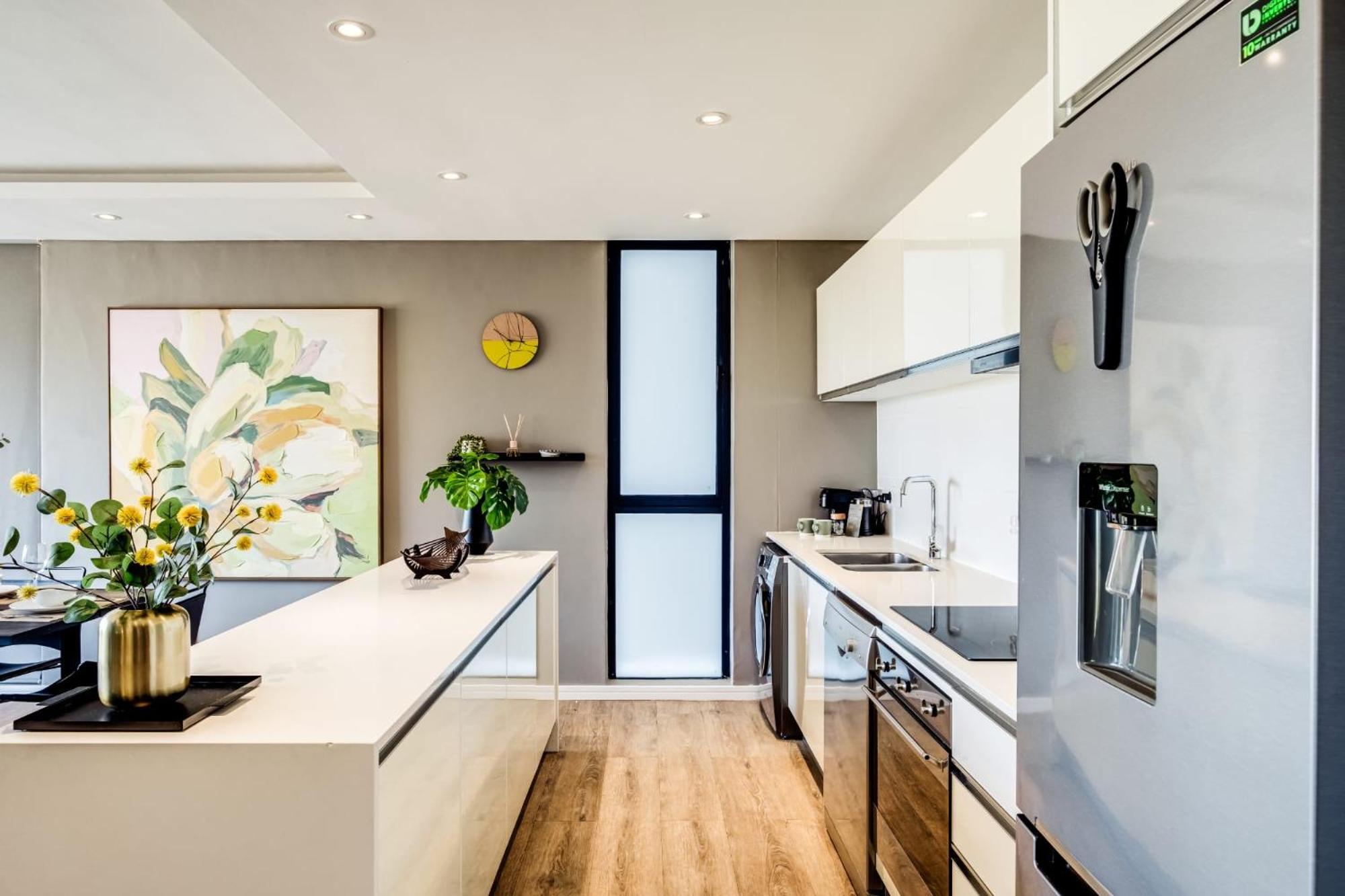 202 Warwick Apartment Cape Town Ngoại thất bức ảnh