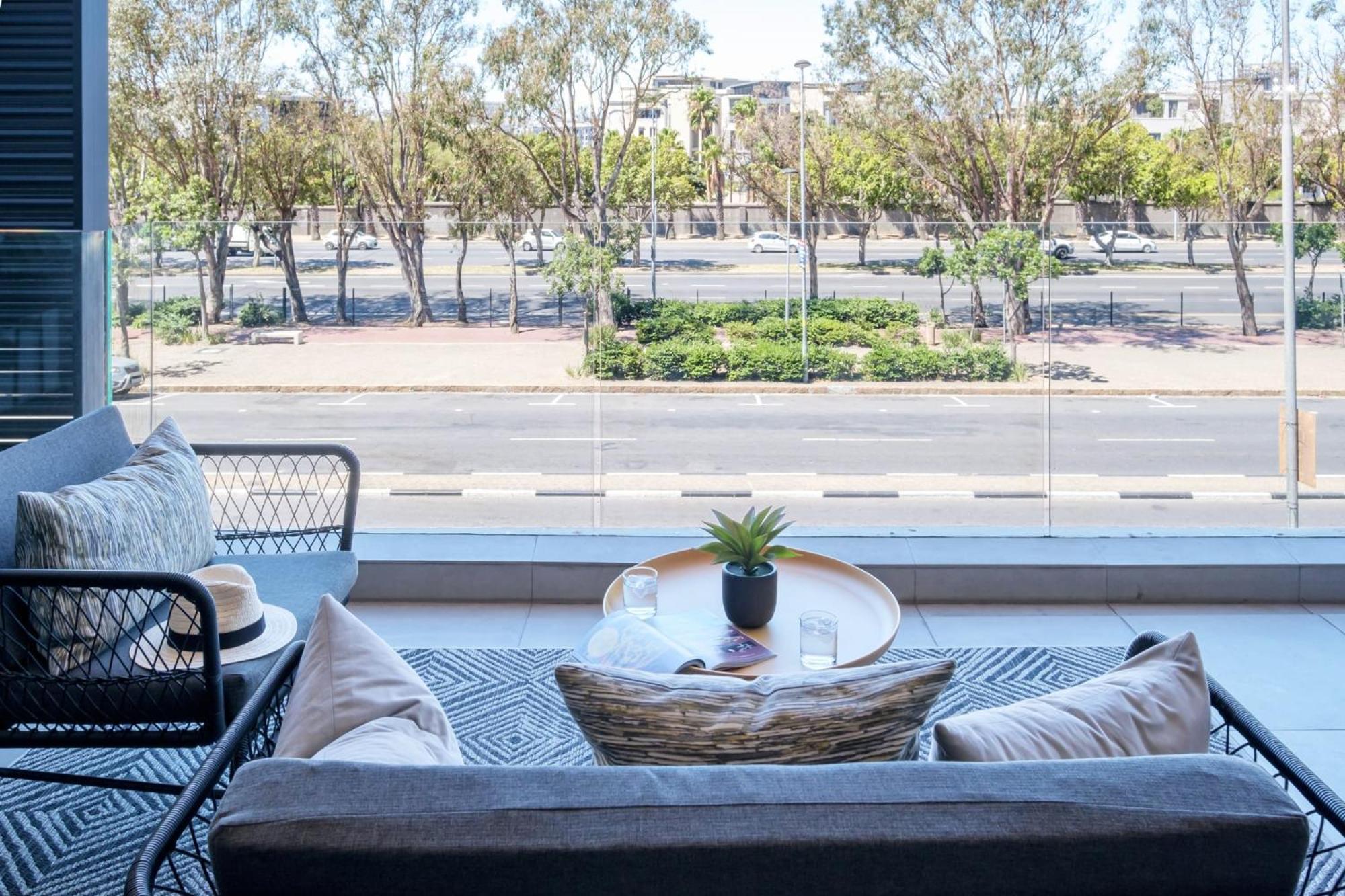 202 Warwick Apartment Cape Town Ngoại thất bức ảnh
