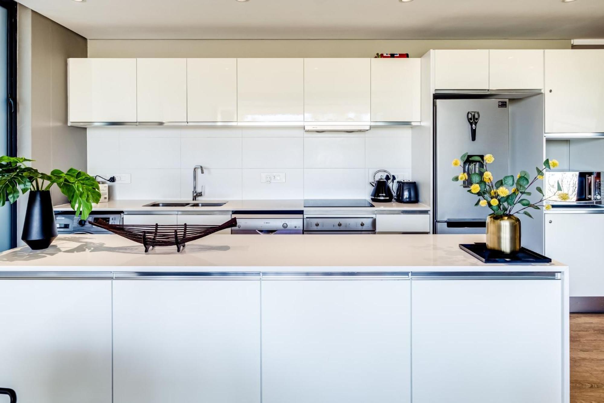202 Warwick Apartment Cape Town Ngoại thất bức ảnh