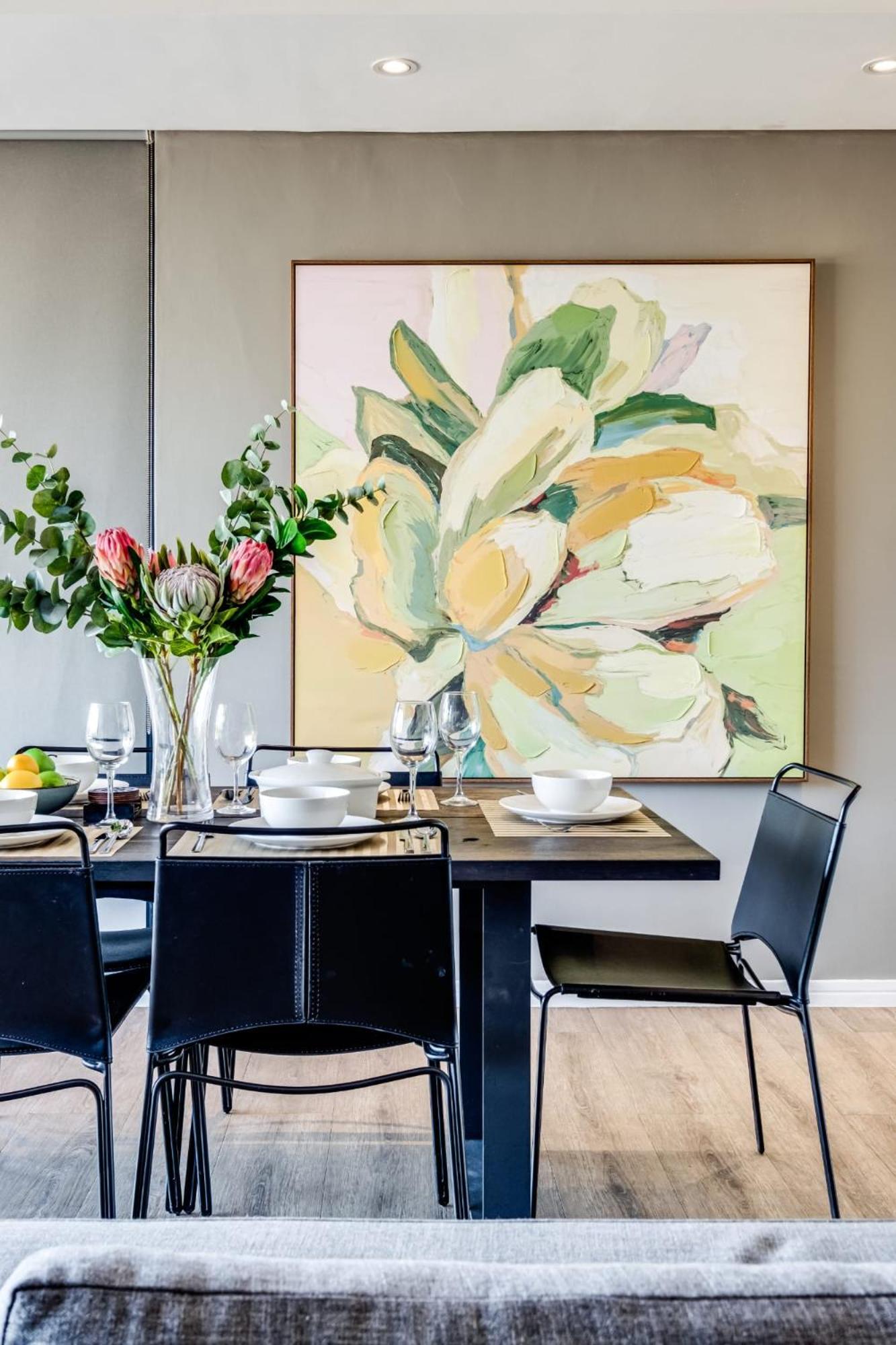 202 Warwick Apartment Cape Town Ngoại thất bức ảnh