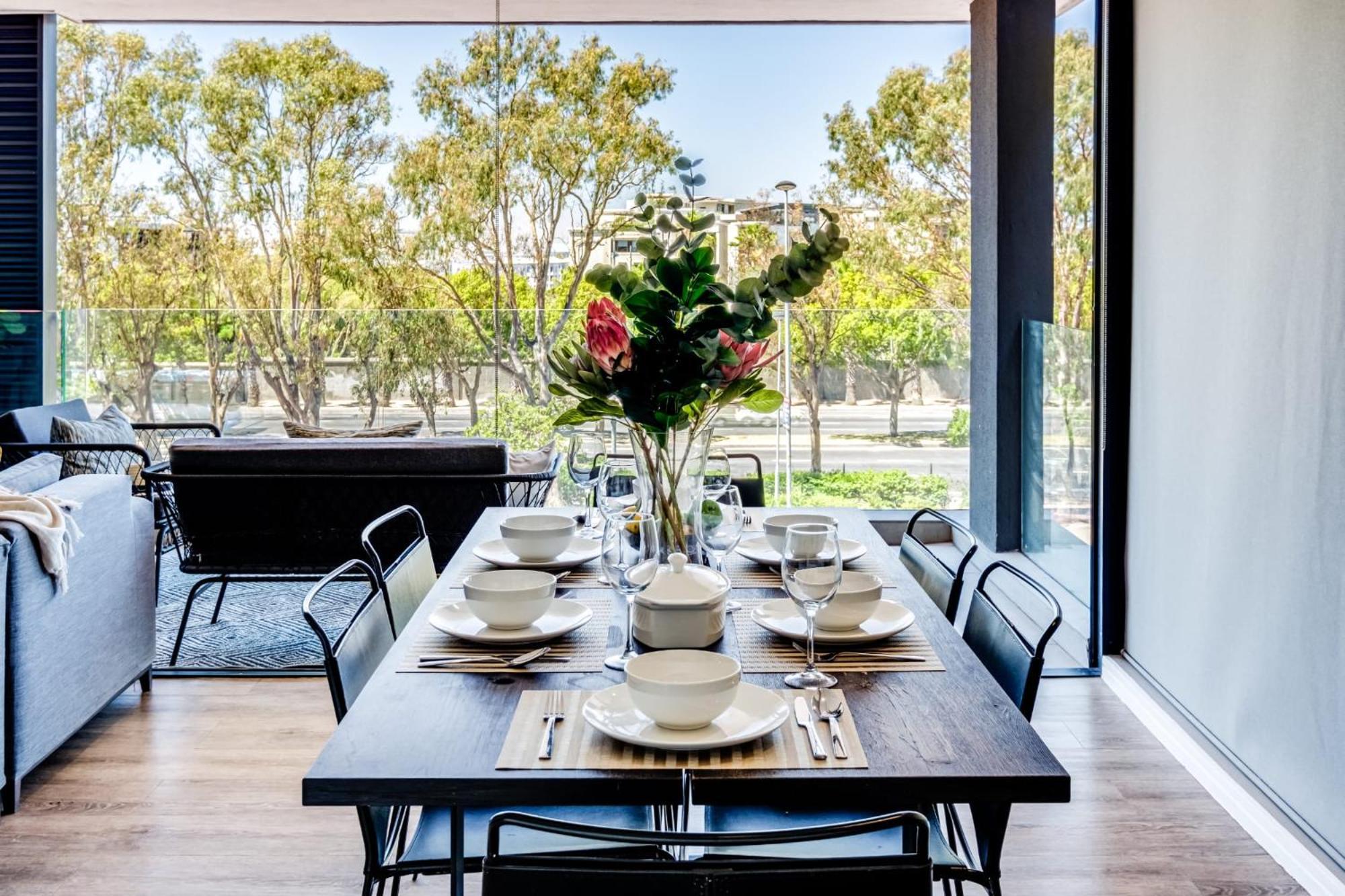 202 Warwick Apartment Cape Town Ngoại thất bức ảnh