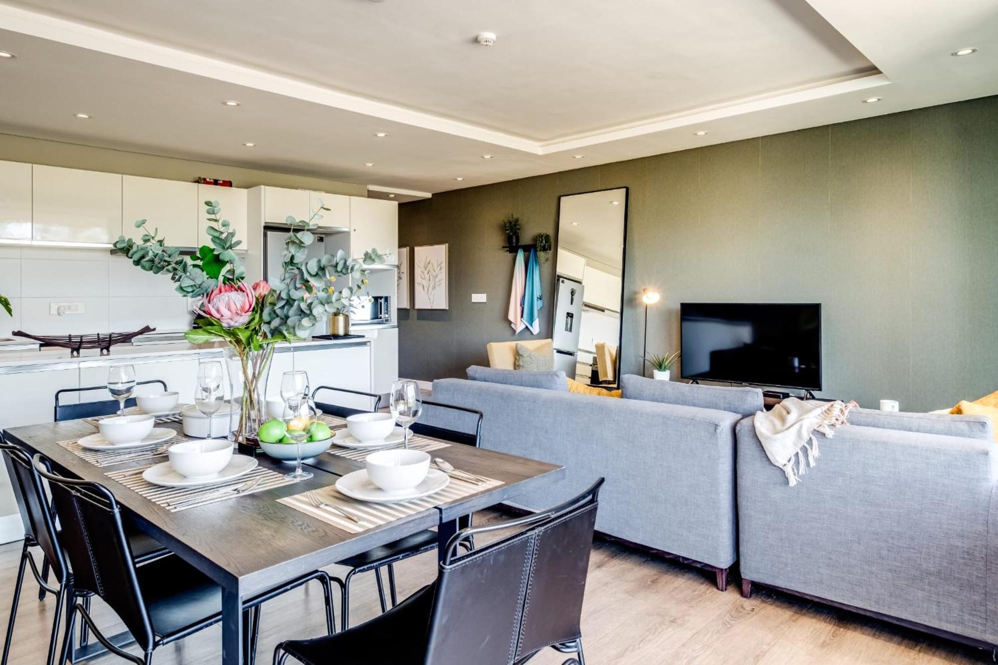 202 Warwick Apartment Cape Town Ngoại thất bức ảnh