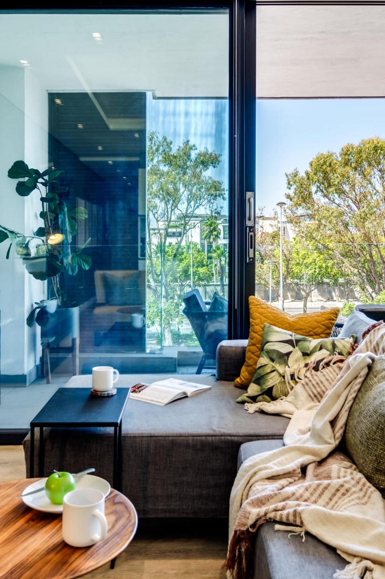 202 Warwick Apartment Cape Town Ngoại thất bức ảnh