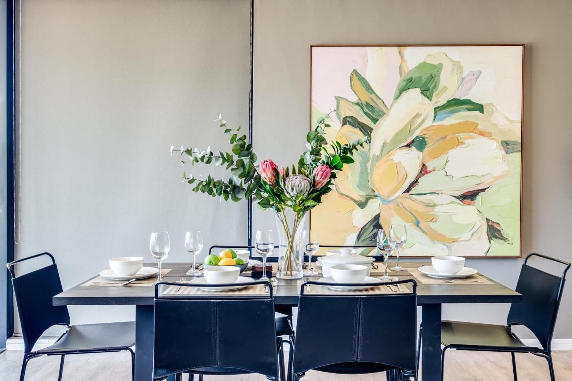 202 Warwick Apartment Cape Town Ngoại thất bức ảnh